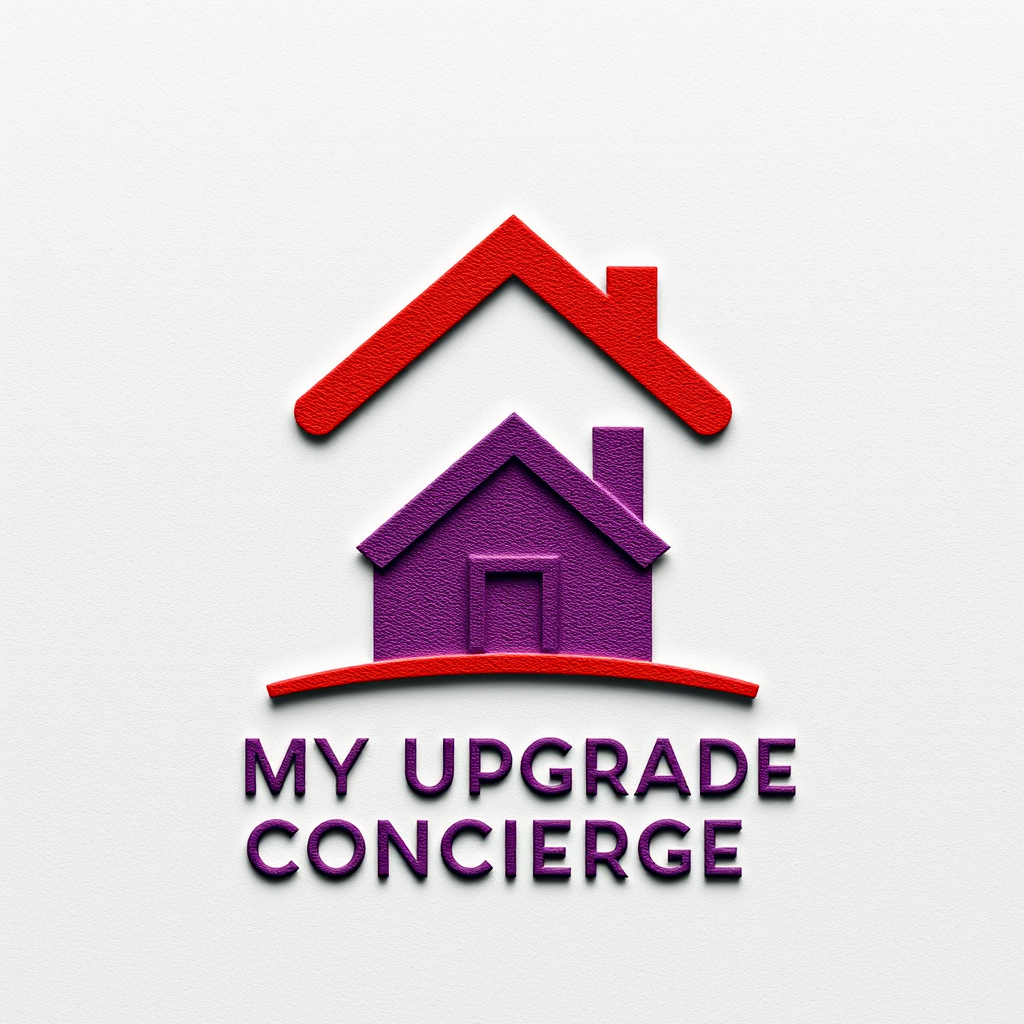 My Upgrade Concierge
